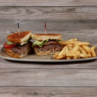 City Burger