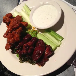 Wings