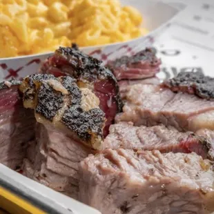 bbq ribs, food, ribs