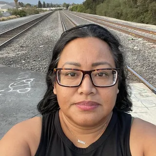 Melissa K.