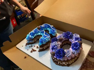 Ferny's Bakery