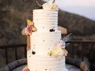 Citrus Blossom Bakery