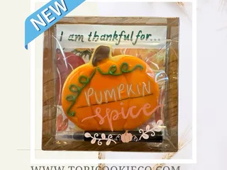 Tori's Cookie