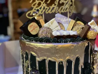 A&C Cake Shop