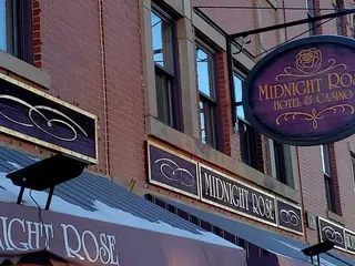 Midnight Rose Hotel & Casino