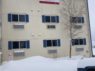 Gold King Mountain Inn