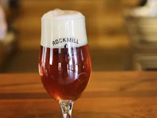 Rockmill Brewery