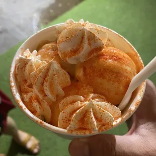 food