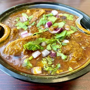 Chicken Curry