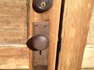 The Fairbank Schoolhouse Museum