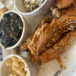Double Gg's Soul Food Kitchen