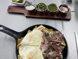 Barbacoa Hidalguense
