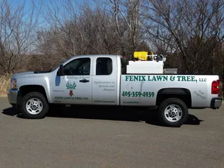 Fenix Lawn & Tree