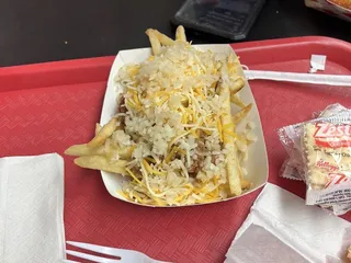Tonys Coneys