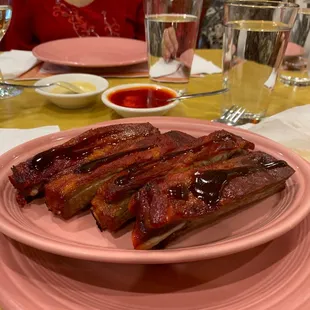 Royal Ribs