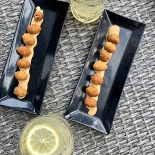 Olive Poppers