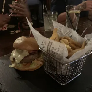 Blazin Sliders