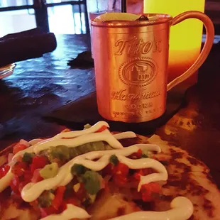 Chorizo