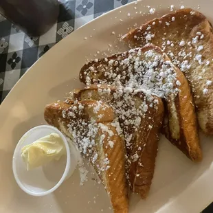 French toast
