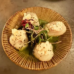 Scallop