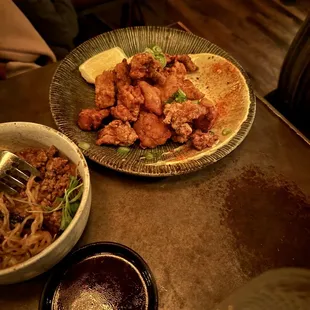 Japanese Fried Chicken