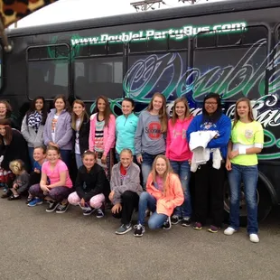 13th Birthday Party!!! Thank you for the awesome memories Eric!!!!