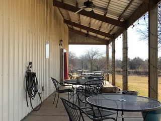 Native Spirits Winery