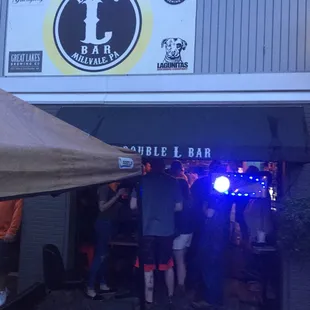 Millvale music festival