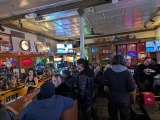 Verdetto's Bar & Restaurant