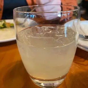 drink, sushi and sashimi