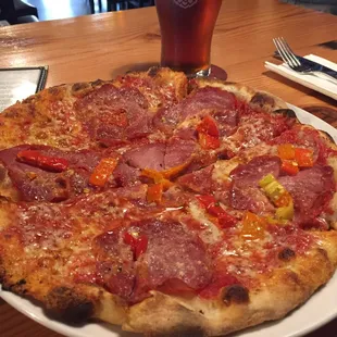 Jersey Pie