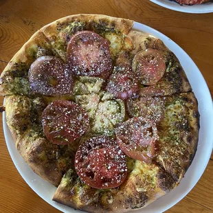 Heirloom Tomatoes
