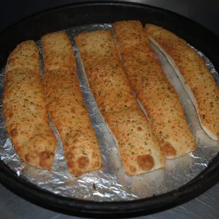 Breadstix