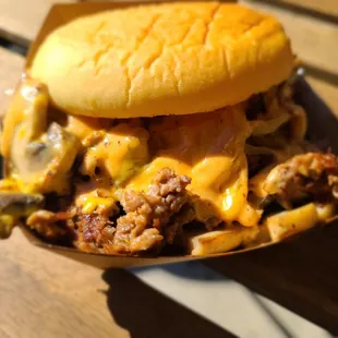 food, burgers, burger