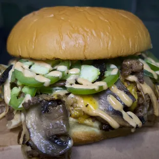 food, burger, burgers