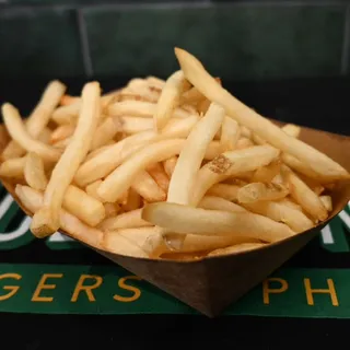 Double Fries