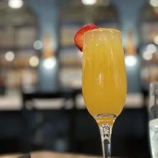 Mimosa