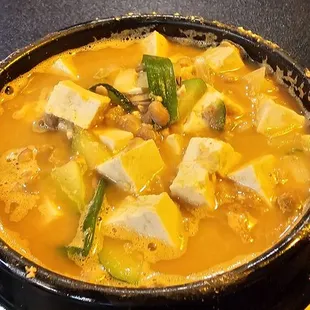 curry, food