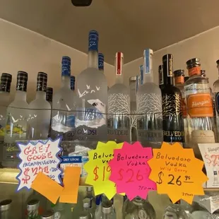 Goose got you feeling loose