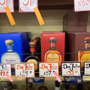 Don Julio