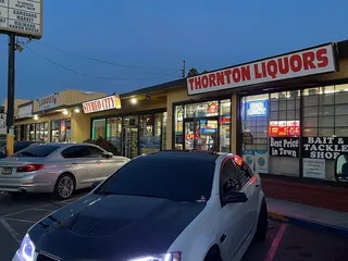 Tennyson Liquors & Deli