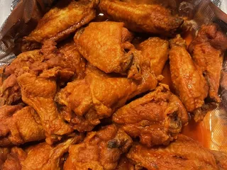 Pizza N Wing Stop