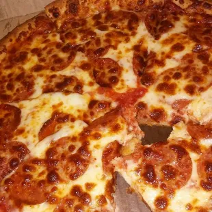 So bomb. My favorite ever