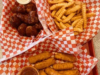 The Original Graziano’s