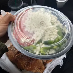 Salad