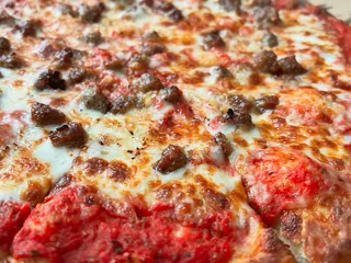Ian's Pizza