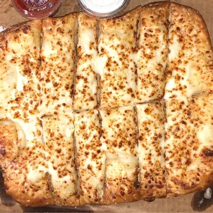 12 Piece Cheese Bread - OHH SOOO GOOD!!!