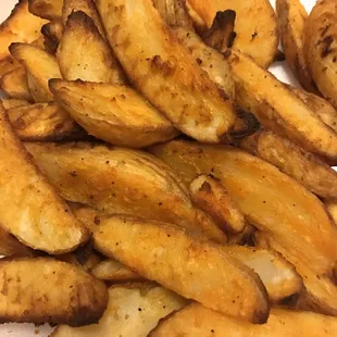 Potato Wedges