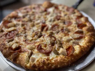 Pizza Fanzz