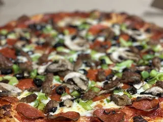 Marcello's Pizza